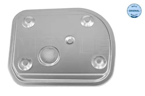 HYDRAULISCHE FILTER, AUTOMATISCHE TRANSMISSIE MEYLE 014 037 0004)