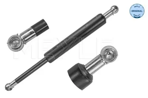 GASVEER, KOFFERRUIMTE MEYLE 540 910 0003)