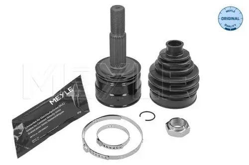 HOMOKINEET REPARATIE SET, AANDRIJFAS MEYLE 014 498 0012)