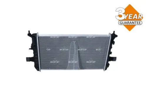RADIATEUR NRF 50562)