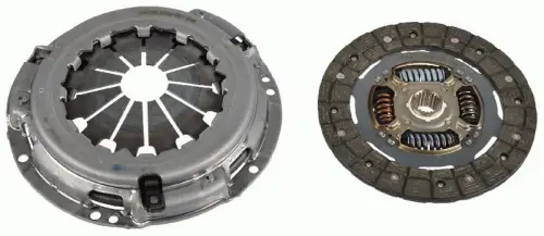 KOPPELINGSSET SACHS 3000 951 456)