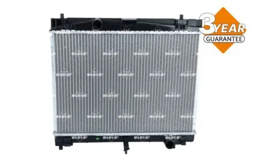 RADIATEUR NRF 53972)