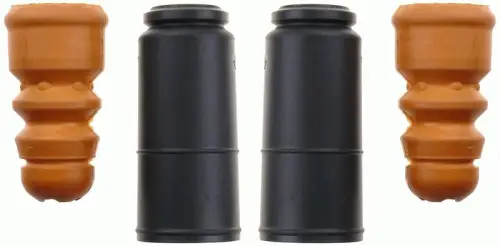 STOFKAP, SCHOKDEMPER SACHS 900 103)