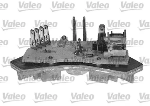 REGELAAR, INTERIEURVENTILATOR VALEO 509288)
