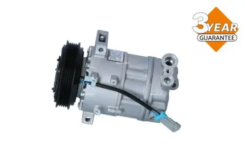 COMPRESSOR, AIRCONDITIONING NRF 32269)