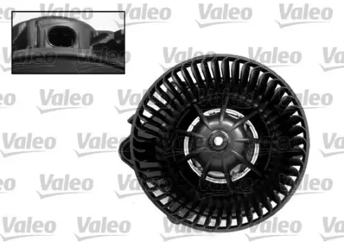INTERIEURVENTILATIE VALEO 715053)