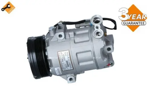 COMPRESSOR, AIRCONDITIONING NRF 32429)