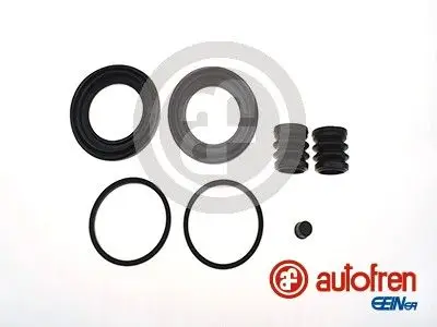 REPARATIESET, REMKLAUW AUTOFREN SEINSA D4377)