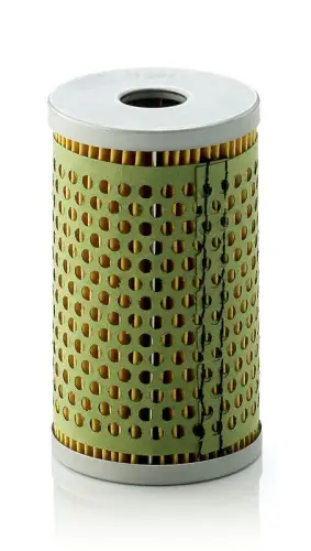 OLIEFILTER MANN-FILTER H 601)