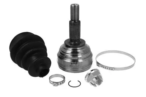 HOMOKINEET REPARATIE SET, AANDRIJFAS METELLI 15-1501)