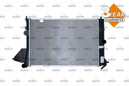 RADIATEUR NRF 503508)