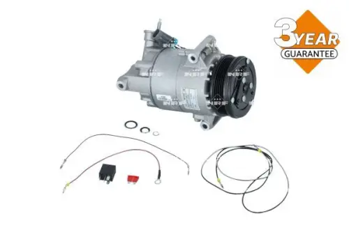 COMPRESSOR, AIRCONDITIONING NRF 32426)