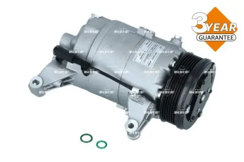 COMPRESSOR, AIRCONDITIONING NRF 32409)