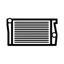 RADIATEUR NRF 58350)