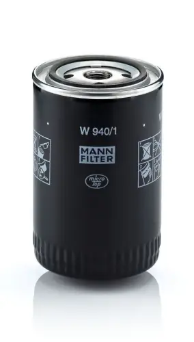 Filter MANN-FILTER W 940/1)