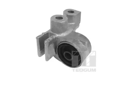 AFSCHERMHULS, DRAAGARMRUBBER TEDGUM 00748914)
