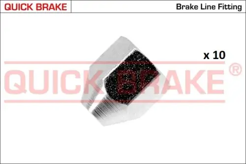 WARTELMOER QUICK BRAKE H)