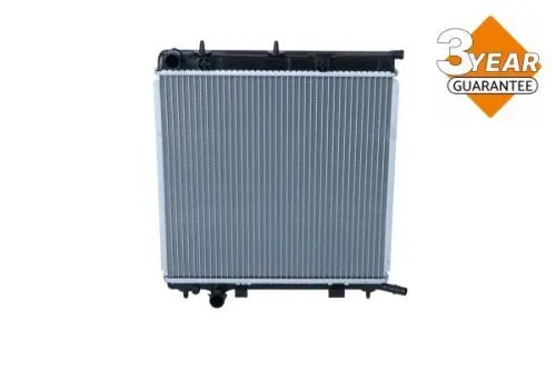 RADIATEUR NRF 50430)
