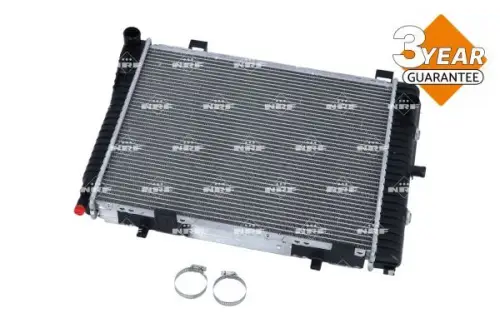 RADIATEUR NRF 50593)