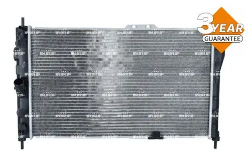 RADIATEUR NRF 52055)
