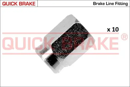 WARTELMOER QUICK BRAKE EB)