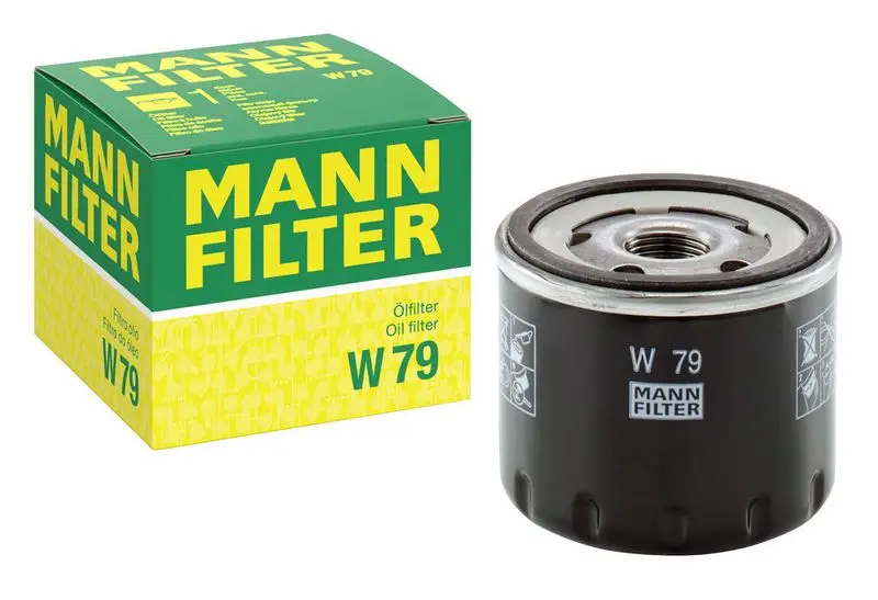 OLIEFILTER (W 79)