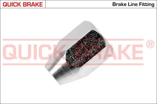 WARTELMOER QUICK BRAKE HA)