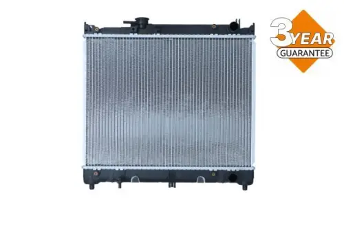 RADIATEUR NRF 50404)