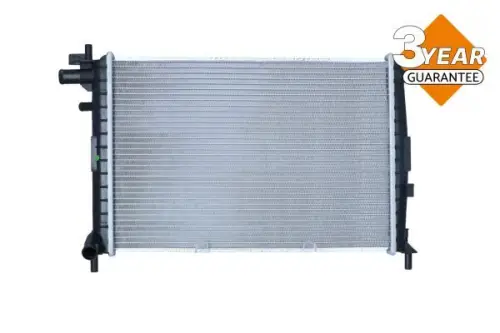 RADIATEUR NRF 50130)