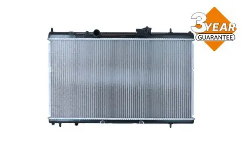 RADIATEUR NRF 50466)