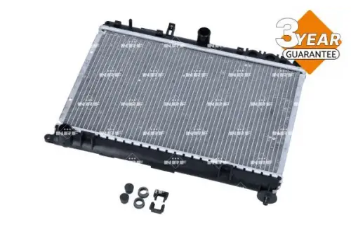 Warmtewisselaar NRF 55426)