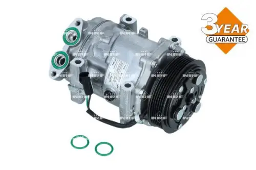COMPRESSOR, AIRCONDITIONING NRF 32271)
