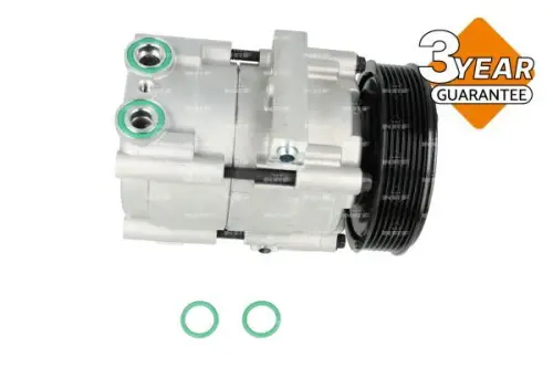 COMPRESSOR, AIRCONDITIONING NRF 32447)