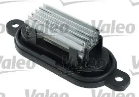REGELAAR, INTERIEURVENTILATOR VALEO 508869)