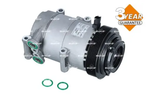 COMPRESSOR, AIRCONDITIONING NRF 32410)