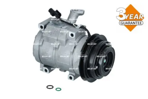 COMPRESSOR, AIRCONDITIONING NRF 32458)