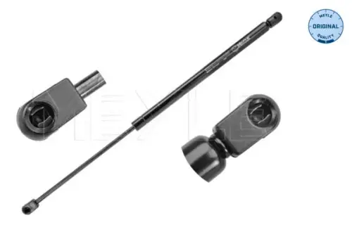 GASVEER, KOFFERRUIMTE MEYLE 740 910 0018)