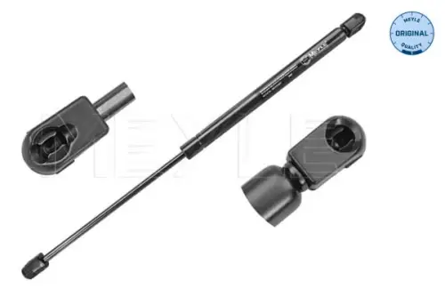 GASVEER, KOFFERRUIMTE MEYLE 640 910 0001)