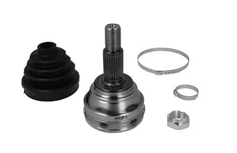 HOMOKINEET REPARATIE SET, AANDRIJFAS METELLI 15-1025)