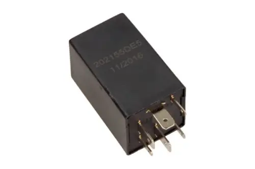 Relais, BRANDSTOFPOMP MAXGEAR 50-0004)