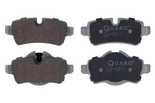 REMBLOKKENSET, SCHIJFREM QUARO QP3516)