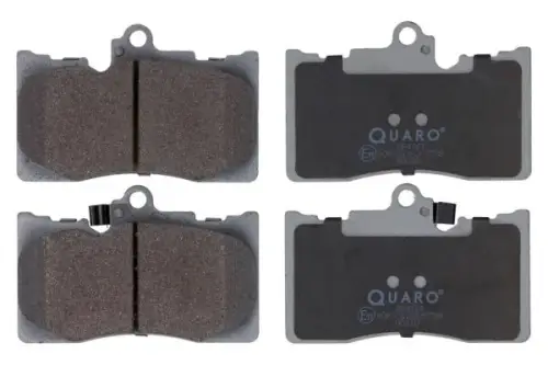 REMBLOKKENSET, SCHIJFREM QUARO QP4767)