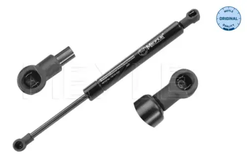 GASVEER, KOFFERRUIMTE MEYLE 740 910 0020)