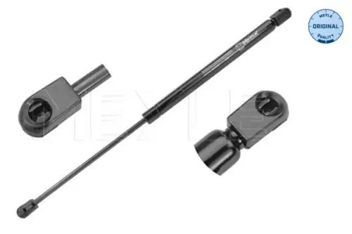 GASVEER, KOFFERRUIMTE MEYLE 640 910 0014)