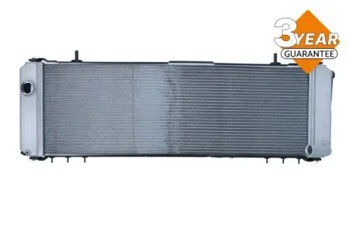 RADIATEUR NRF 50231)