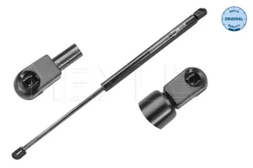 GASVEER, KOFFERRUIMTE MEYLE 640 910 0015)