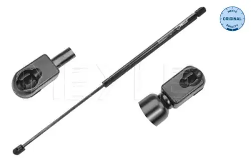 GASVEER, KOFFERRUIMTE MEYLE 640 910 0004)