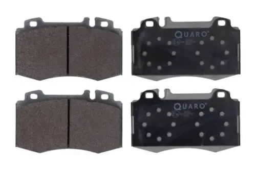 REMBLOKKENSET, SCHIJFREM QUARO QP0759)