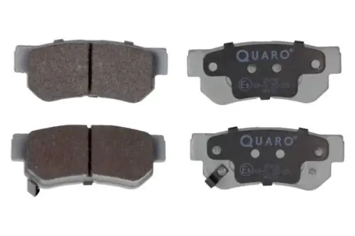 REMBLOKKENSET, SCHIJFREM QUARO QP4792)