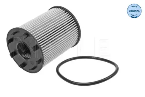 1x OLIEFILTER MEYLE 614 322 0006)
